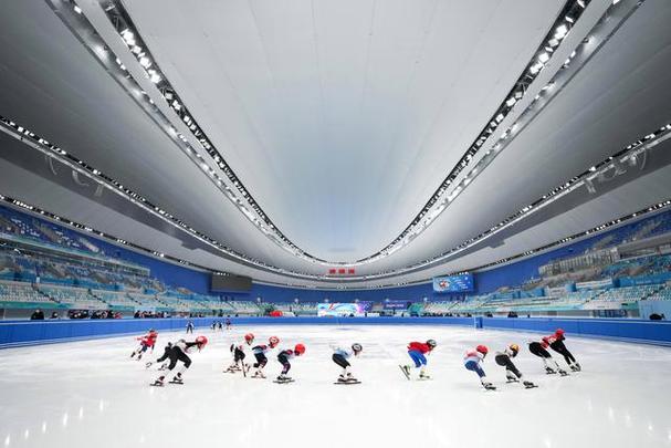北京冬残奥会闭幕式回放